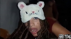ANAL CREAMPIE PLEASE 1, CUM IN MY ASS - LUCKY STEPDAD FUCKS HIS BIG ASS STEP DAUGHTER XVIDEOS BIG ASS Thumb