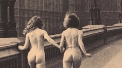 Vintage Pornography Challenge '_1860s vs 1960s'_ Thumb