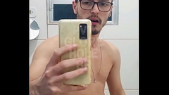 UM POUCO SOBRE MIM... Afinal, nem s&oacute_ de mamar vive o homem!!! (V&Iacute_DEOS COMPLETOS NO RED) Thumb