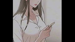 girls virgin manhwa webtoon comics hentai yaoi sexy 18 Thumb
