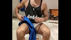 Work out with your ! Thumb