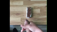 Chico se viene en helado Thumb