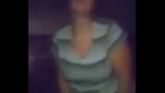 Reba Spyce goes country for a night Thumb