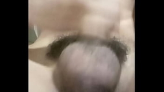 Mi rica paja antes de irme a estudiar Thumb
