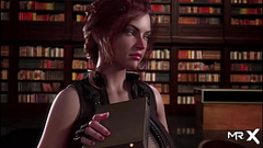 TreasureOfNadia - Redhead didn'_t give E1 #86 Thumb