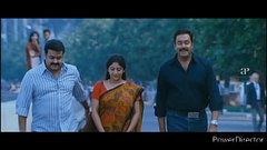 Christian brothers Malayalam meme: How Georgekutty pimped Christy'_s heart Thumb