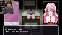 I Will Never Be Able To Escape This Weird Game (Panic Party) Thumb