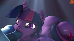 MLP - Twilight Sparkle compilation P2 Thumb