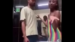 Mzansi'_s finest After-party sex in the toilets (Darcula55) Thumb