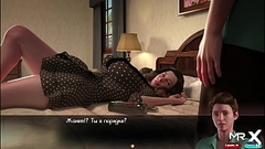 TreasureOfNadia - Found Your Cum On My Bed E1 #61 Thumb