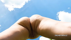Pussy upskirt on the nude beach porn Thumb