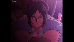 Ymir lesson 1: Sucking a dick Thumb