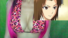 Se queda viuda y su cu&ntilde_ado la consuela con un cogidon - Hentai Boku no Yayoi-san Cap. 1 Thumb