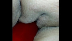 Hermosa concha follada Thumb