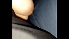 Tremendas tetas madura follada en cuatro Thumb