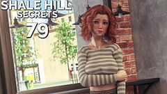 SHALE HILL SECRETS #79 &bull_ This girl makes my loins heating up Thumb