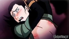 Loki is a total Virgin Step Brother Thumb