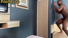 Novinha putinha safada que foder escondido com um e depois com outro mas acabou dando ruim Thumb
