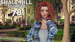 SHALE HILL SECRETS #78 &bull_ She is a red-haired goddess like almost no other Thumb