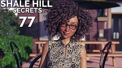 SHALE HILL SECRETS #77 &bull_ Her panties are getting a bit moist at this point Thumb