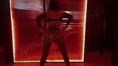 Un paseo super rico en cabinas Thumb