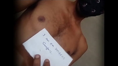 Desi Village Boy Alone sex Thumb