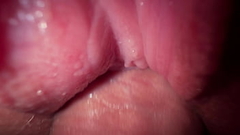 I fuck my teen stepsister and cum inside pussy Thumb