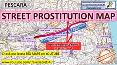 Nightlife, Pescara, Italy, Girls, Sex, redlight, Whores, Brothels, Massage, Public, Outdoor, Real, Reality, Massage Parlours, Brothels, Whores Thumb