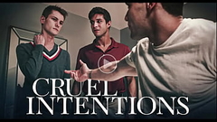 Cruel Intentions Elliot Finn, Elliot Finn, Andrew Miller Thumb