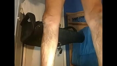 Arriba de la silla Thumb