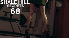 SHALE HILL SECRETS #68 &bull_ There lies a gorgeous price inbetween those legs Thumb