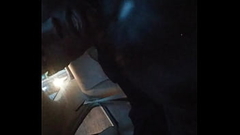SuckIng BBC In Public Thumb