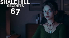 SHALE HILL SECRETS #67 &bull_ Who could withstand this bedroom look in her eyes? Thumb