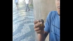 Levei bombom para os meninos da central e a brincadeira acabou dentro do motel - completo no RED Thumb