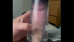 Penis pump Thumb