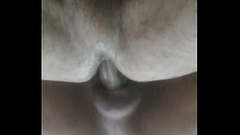 When we made a sex Thumb