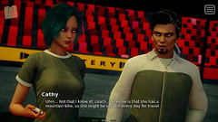 My Bully Is My Lover 83 Thumb
