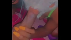 Bad dick sucker Thumb