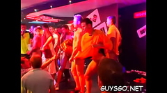 Most good gay sex party Thumb
