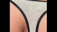 Wife sex esposa cojida tanga thing latina mexican Thumb