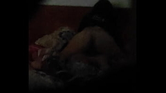Pillo a mi hermana y a su novio Thumb