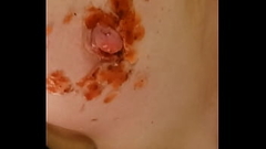 Wax play Thumb