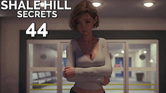 SHALE HILL SECRETS #44 &bull_ Smells like teen anger Thumb