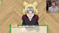 The Most Disrespectful Moment In Naruto (Jikage Rising) [Uncensored] Thumb