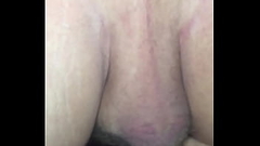 Handjob III by a Beautiful German Woman Thumb