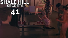 SHALE HILL SECRETS #41 &bull_ Hot and naughty games at the party Thumb