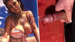 cum on girl in bikini Thumb