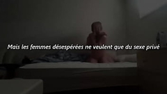 petite amie maison anale | couple francais baise Thumb