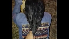 Amateur Public Thumb