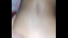 Wife in doggy style Thumb